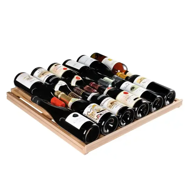 EuroCave - Multifunktionel udtrkshylde - La Premiere