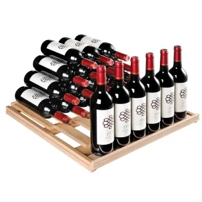 EuroCave - Multifunktionel udtrkshylde - La Premiere