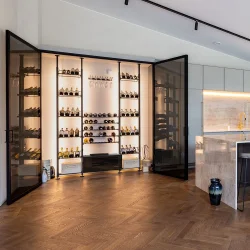 EuroCave klimaanlg - TAHOMA 2-20 m3