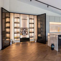 EuroCave klimaanlg - TAHOMA 2-20 m3