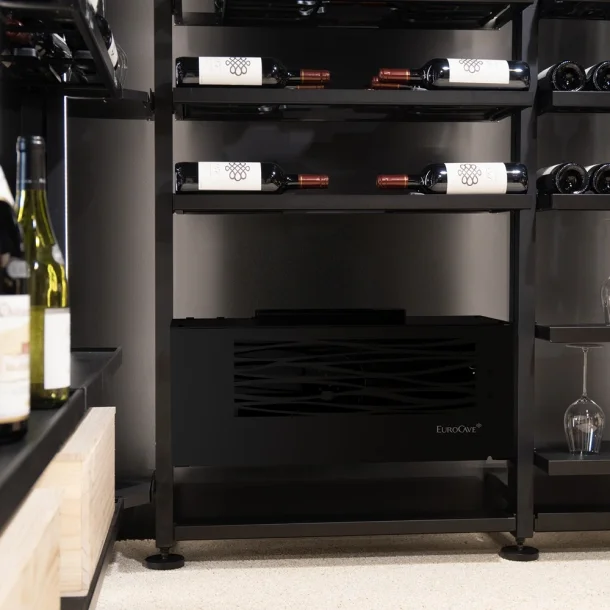 EuroCave klimaanlg - TAHOMA 2-20 m3