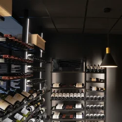 EuroCave klimaanlg - TAHOMA 2-20 m3