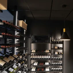 EuroCave klimaanlg - TAHOMA 2-20 m3