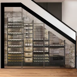 EuroCave klimaanlg - TAHOMA 2-20 m3