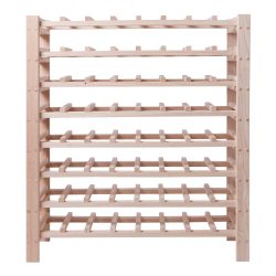 Eliza - 64 flasker - Egetrsmnster