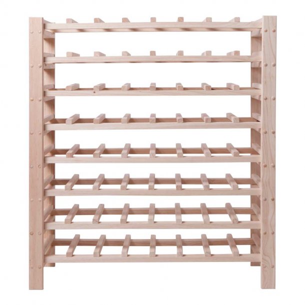 Eliza - 64 flasker - Egetrsmnster