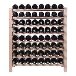 Eliza - 64 flasker - Egetrsmnster