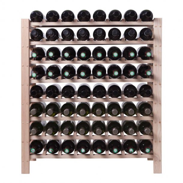 Eliza - 64 flasker - Egetrsmnster