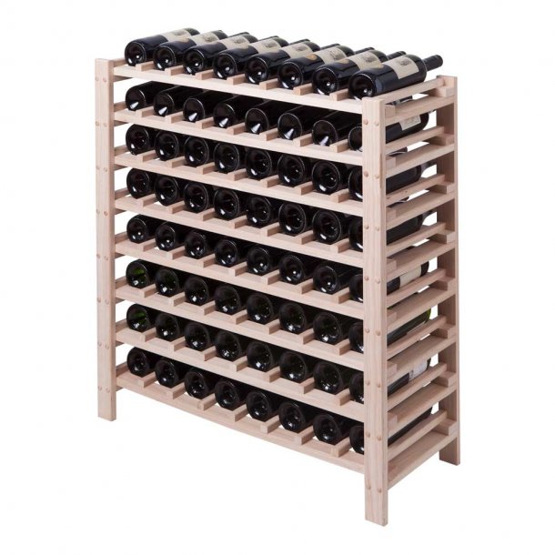 Eliza - 64 flasker - Egetrsmnster