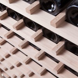 Eliza - 64 flasker - Egetrsmnster