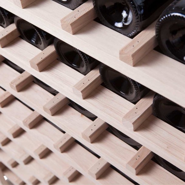 Eliza - 64 flasker - Egetrsmnster