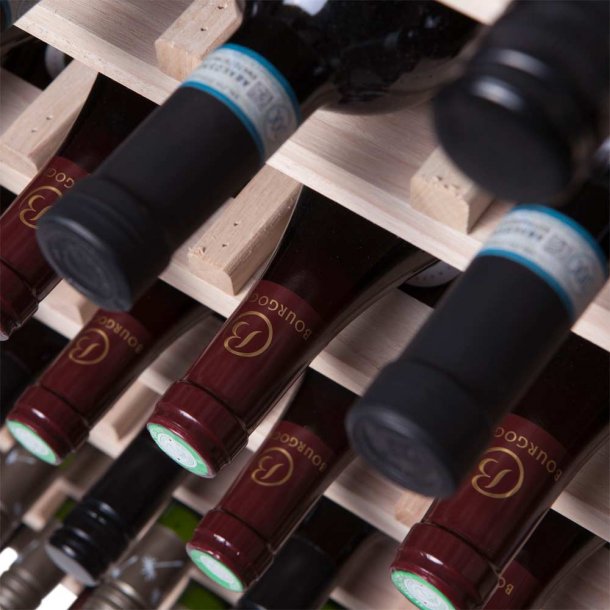 Eliza - 64 flasker - Egetrsmnster