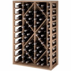 Winerex CARLO - 68 flasker