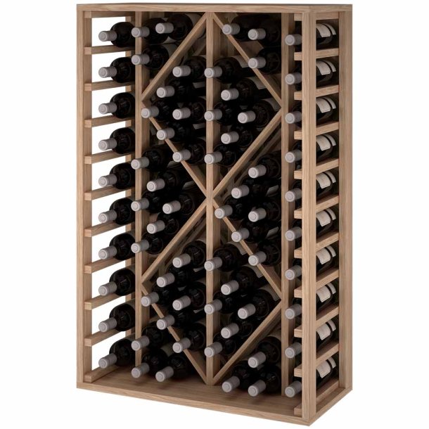 Winerex CARLO - 68 flasker