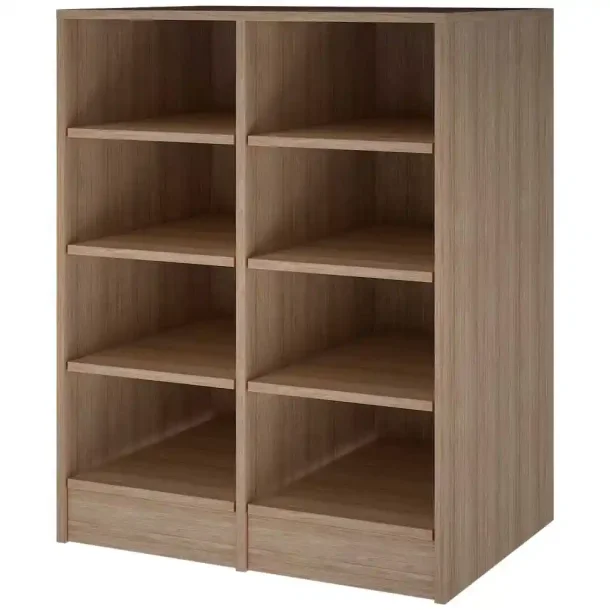 Winerex KASANDRA - til 8 vinkasser (12-styks kasser)