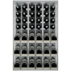 Winerex FELIX - 36 flasker