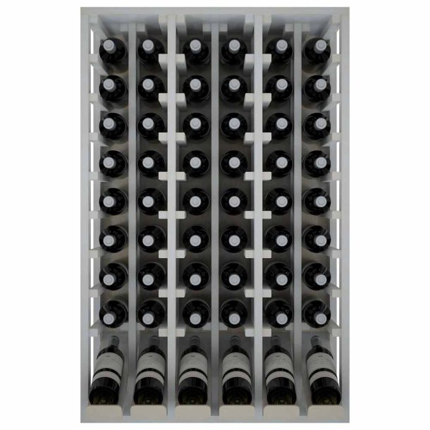 Winerex ISADRE - 48 flasker