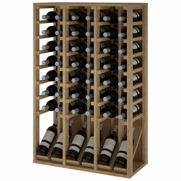 Winerex ISADRE - 48 flasker