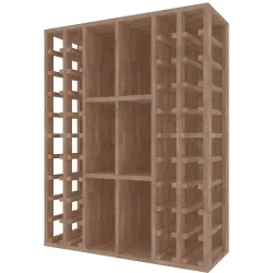 Winerex ALVARO - 88 flasker