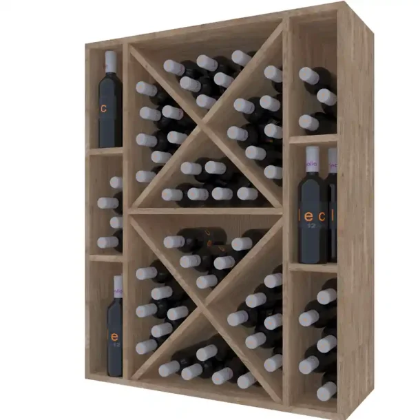 Winerex JUANA - 90 flasker