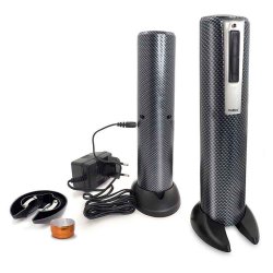 Pulltex - Elektrisk proptrkker - Monza