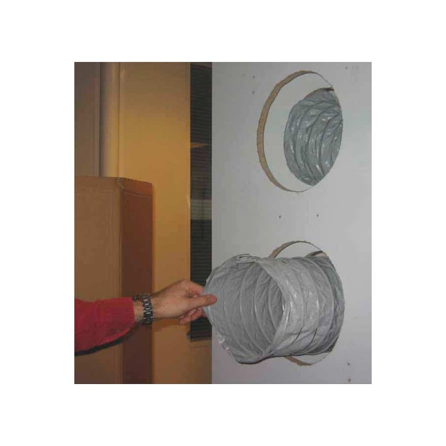 EuroCave klimaanlg - INOA 50 - 50m3