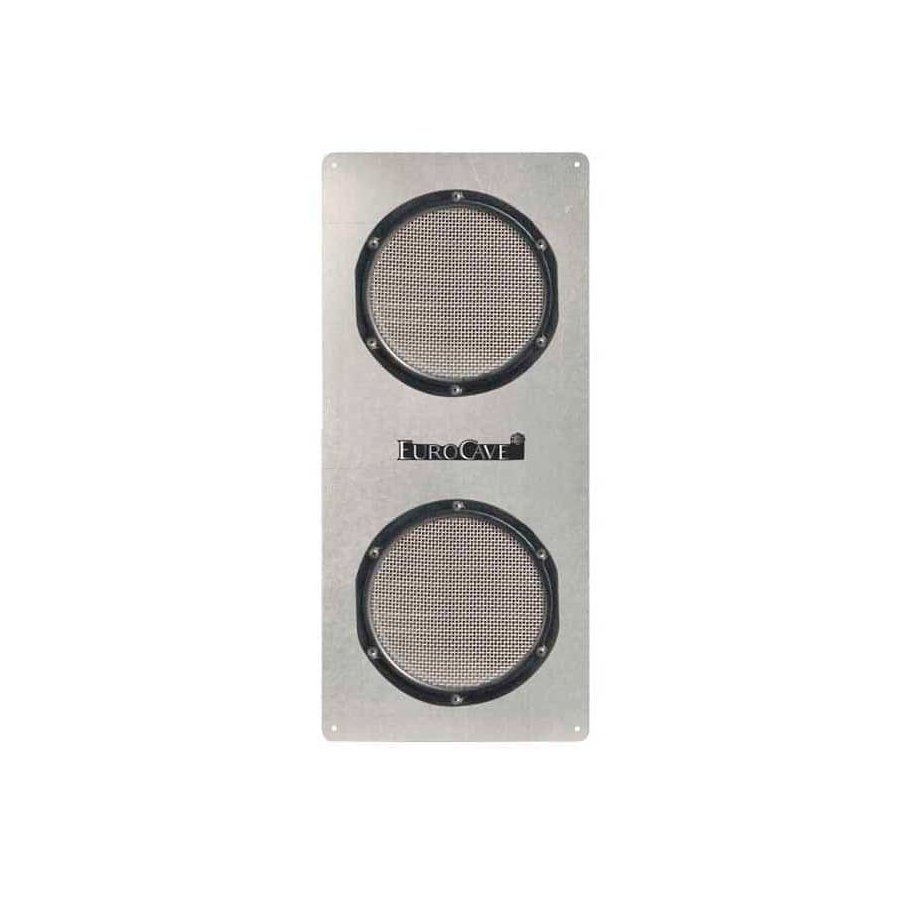 EuroCave klimaanlg - INOA 50 - 50m3