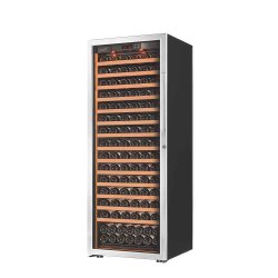 EuroCave Revelation Large - 182/215 flasker - 1 zone