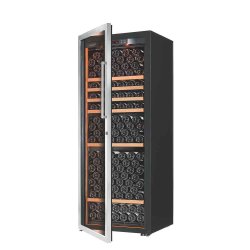 EuroCave Revelation Large - 182/215 flasker - 1 zone