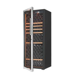 EuroCave Revelation Large - 182/215 flasker - 1 zone