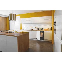 DEMO - EuroCave Compact Small - 38 flasker - 1 zone