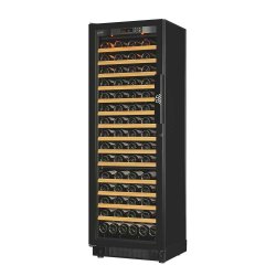 DEMO - EuroCave Compact Large - 164 flasker - 1 zone