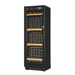DEMO - EuroCave Compact Large - 164 flasker - 1 zone