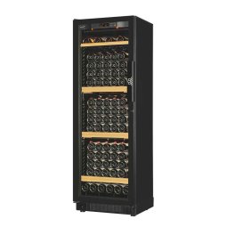 EuroCave Compact Large - 110/164 flasker - 1 zone