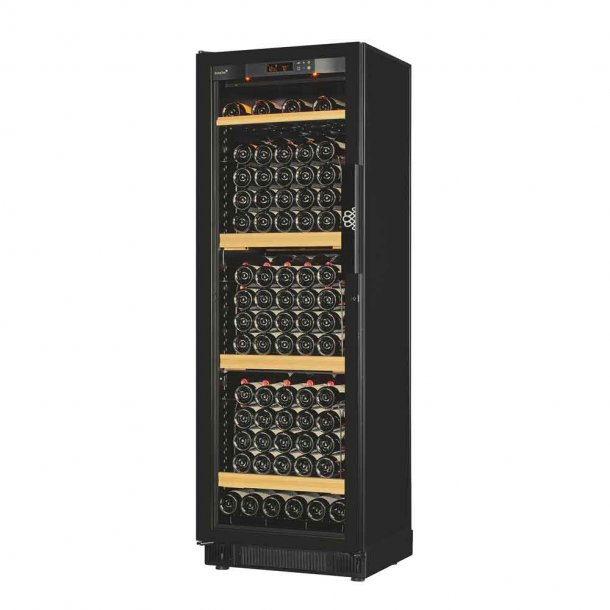 DEMO - EuroCave Compact Large - 164 flasker - 1 zone