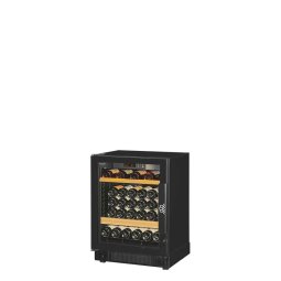 EuroCave Compact Small - 38/47 flasker - 1 zone