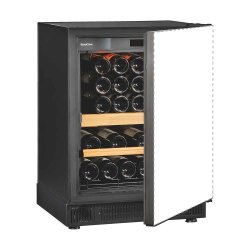 DEMO - EuroCave Compact Small - 38 flasker - 1 zone