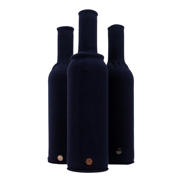 L'Atelier du Vin - Flaskestrømper til blindsmaking