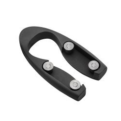 Folieskrer - #1 "Wheel" - Vagnbys 