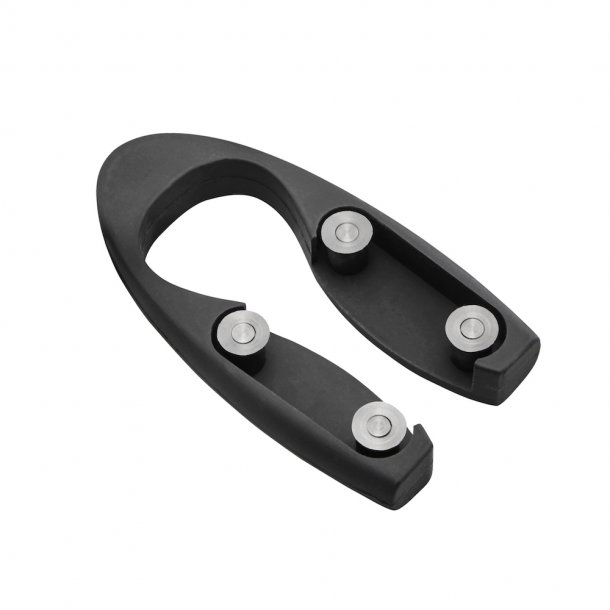 Folieskrer - #1 "Wheel" - Vagnbys 