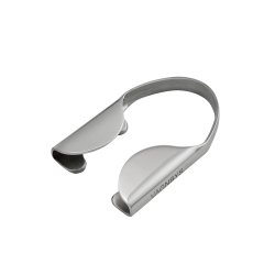 Folieskrer - #2 "Steel" - Vagnbys