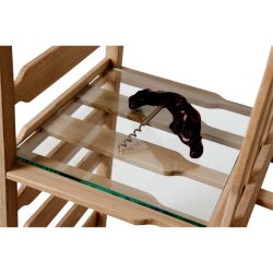 Crurack - GLASHYLDE til STAR