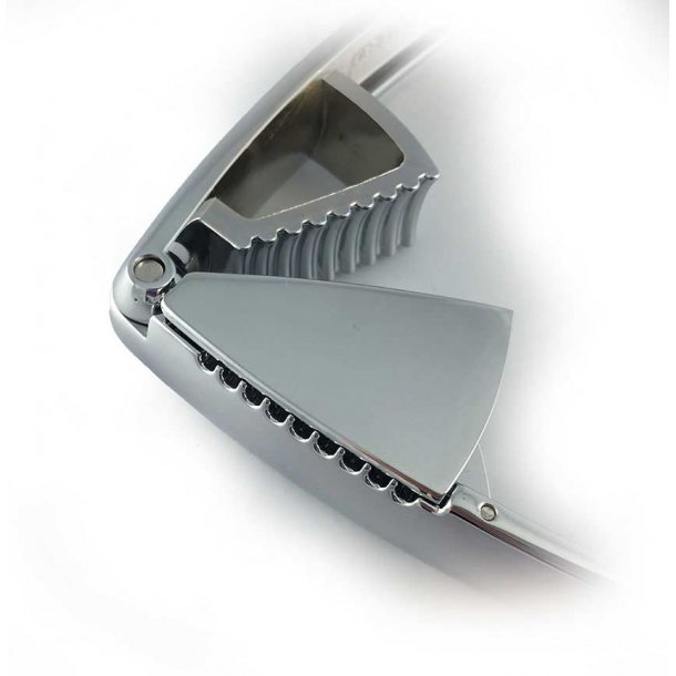 Vagnbys- Hvidlgspresser - GarlicXpress