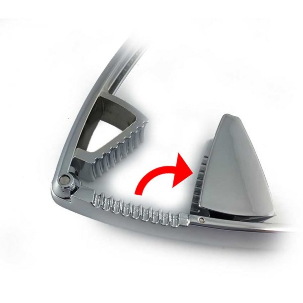 Vagnbys- Hvidlgspresser - GarlicXpress