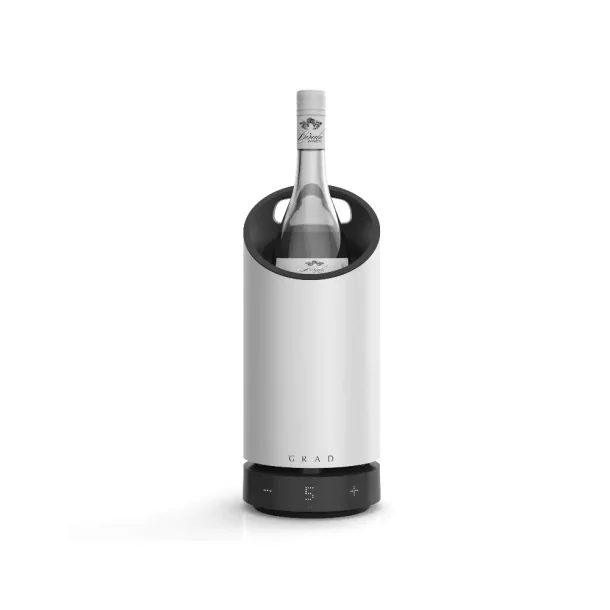 GRAD No.1 - Rehargeable Bottle cooler