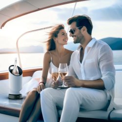 GRAD No.1 - Genopladelig Flaskekler 