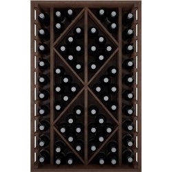 Winerex CARLO - 68 flasker