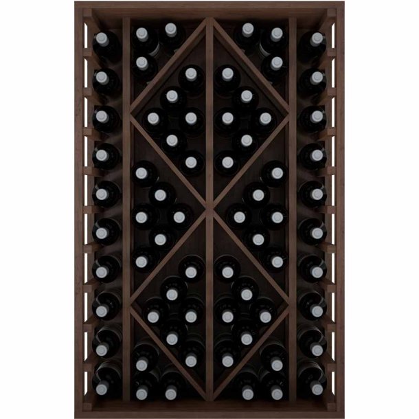 Winerex CARLO - 68 flasker