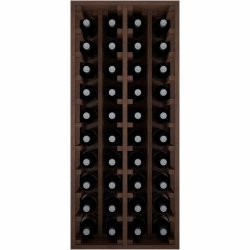 Winerex ISA - 40 flasker (2/3 modul)