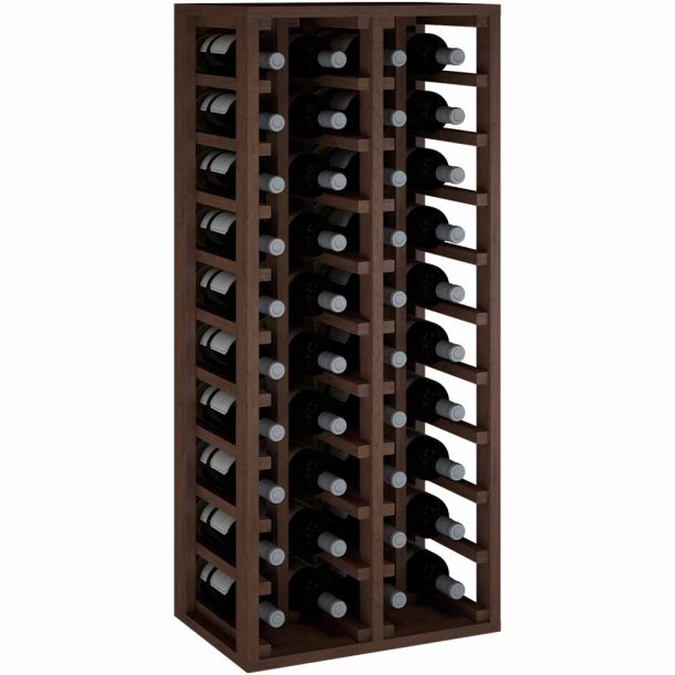 Winerex ISA - 40 flasker (2/3 modul)